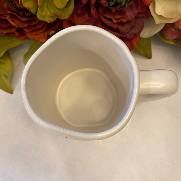 ☕️FIRM PRICE NWT Rae Dunn Glow Up Mug☕️ - Picture 4 of 4